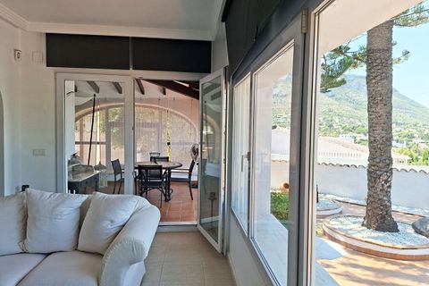 Villa i Denia, Alicante, Denia - € 860.000 | Ref: DI-3327 - foto 6
